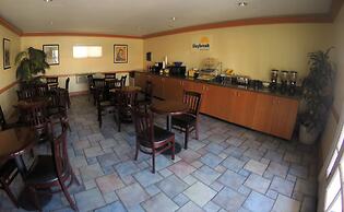 Americas Best Value Inn Blythe