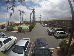 Americas Best Value Inn Blythe