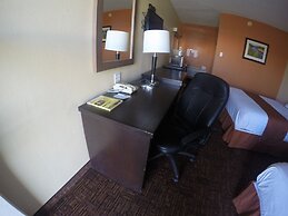 Americas Best Value Inn Blythe