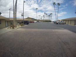 Americas Best Value Inn Blythe