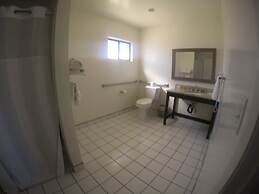 Americas Best Value Inn Blythe