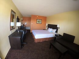 Americas Best Value Inn Blythe