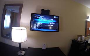 Americas Best Value Inn Blythe