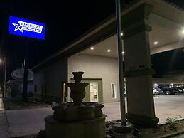 Americas Best Value Inn Blythe