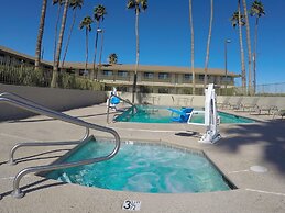 Americas Best Value Inn Blythe