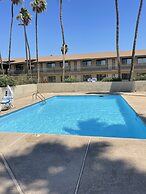 Americas Best Value Inn Blythe