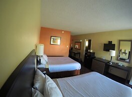 Americas Best Value Inn Blythe