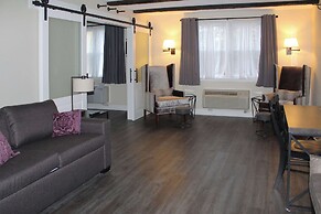 The Century House, Ascend Hotel Collection