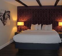 The Century House, Ascend Hotel Collection
