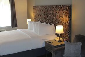 The Century House, Ascend Hotel Collection