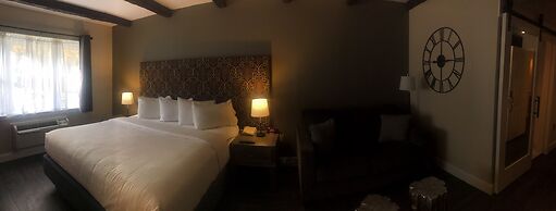 The Century House, Ascend Hotel Collection