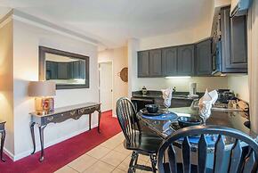 The Century House, Ascend Hotel Collection