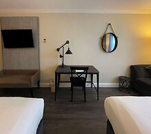 The Century House, Ascend Hotel Collection