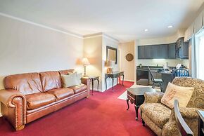 The Century House, Ascend Hotel Collection