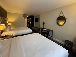 The Century House, Ascend Hotel Collection