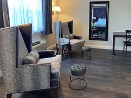 The Century House, Ascend Hotel Collection