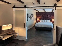 The Century House, Ascend Hotel Collection