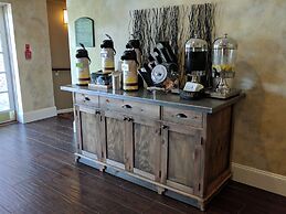 The Century House, Ascend Hotel Collection
