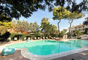 Hermitage Resort & Thermal Spa