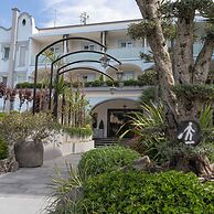 Hermitage Resort & Thermal Spa