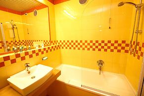 Hermitage Resort & Thermal Spa