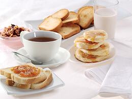 Hermitage Resort & Thermal Spa