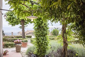 Hotel Relais II Chiostro di Pienza