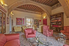 Hotel Relais II Chiostro di Pienza