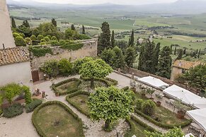 Hotel Relais II Chiostro di Pienza