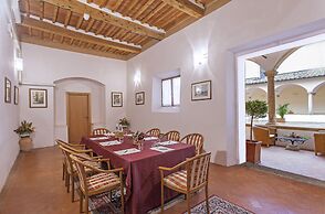 Hotel Relais II Chiostro di Pienza