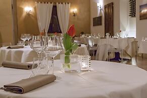 Hotel Relais II Chiostro di Pienza