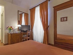 Hotel Relais II Chiostro di Pienza