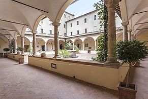 Hotel Relais II Chiostro di Pienza