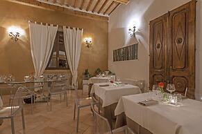Hotel Relais II Chiostro di Pienza