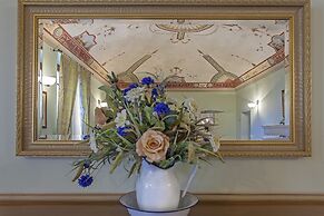 Hotel Relais II Chiostro di Pienza