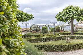 Hotel Relais II Chiostro di Pienza