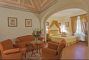 Hotel Relais II Chiostro di Pienza