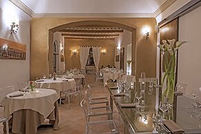 Hotel Relais II Chiostro di Pienza