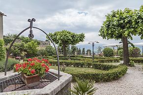 Hotel Relais II Chiostro di Pienza