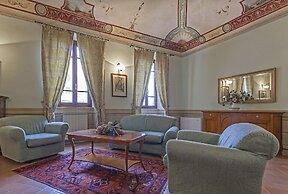 Hotel Relais II Chiostro di Pienza