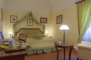 Hotel Relais II Chiostro di Pienza
