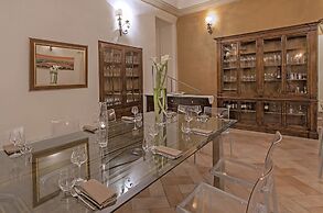 Hotel Relais II Chiostro di Pienza