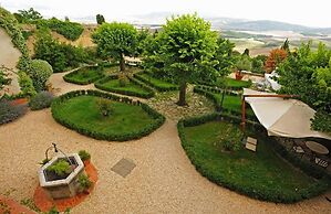 Hotel Relais II Chiostro di Pienza
