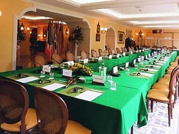 Hotel Villa Paradiso dell'Etna