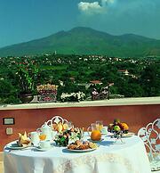 Hotel Villa Paradiso dell'Etna
