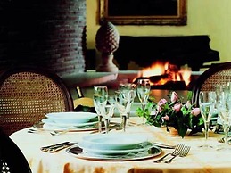 Hotel Villa Paradiso dell'Etna