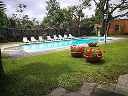 Hotel Villa Paradiso dell'Etna