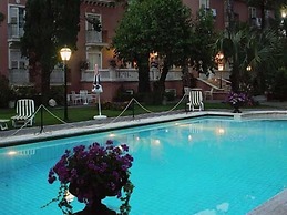 Hotel Villa Paradiso dell'Etna