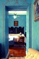 Hotel Villa Paradiso dell'Etna