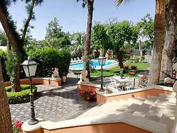 Hotel Villa Paradiso dell'Etna